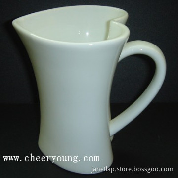 Ceramic Mug (CY-P119)